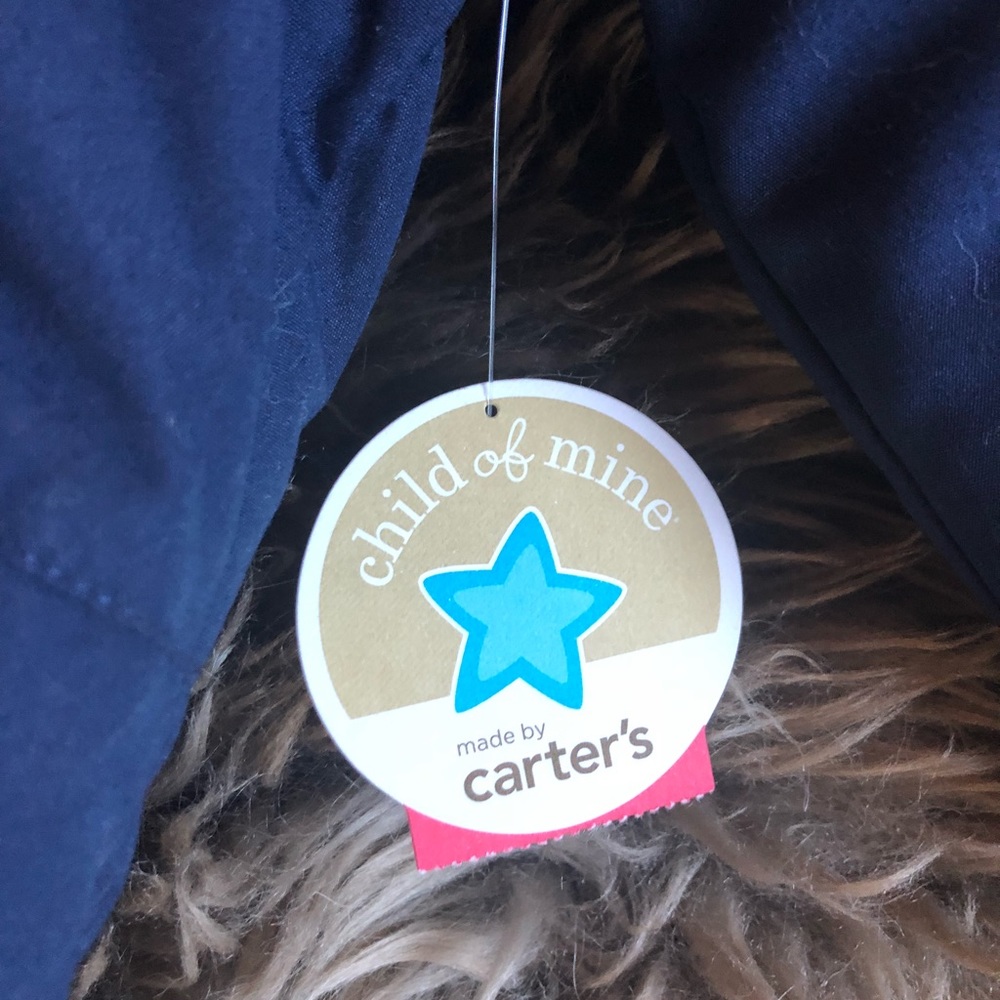 Carters winter jacket - Picture 3 of 5